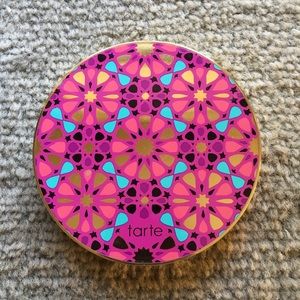 ✶✨✶ TARTE BLUSH BAZAAR PALETTE! ✶✨✶